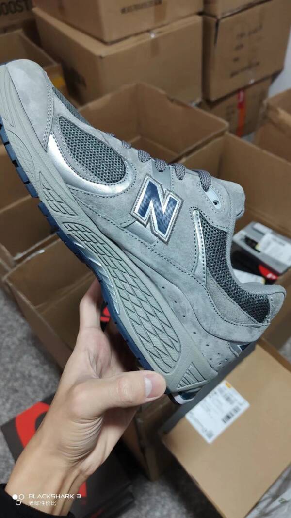 New Balance 2002R - Image 8