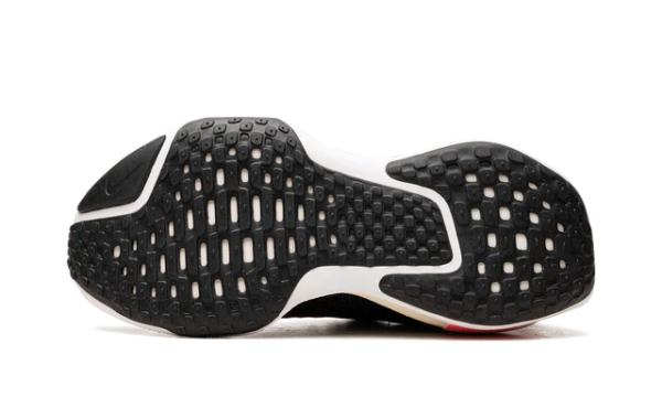 Nike Zoom X Invincible Run 3 Black White - Image 6