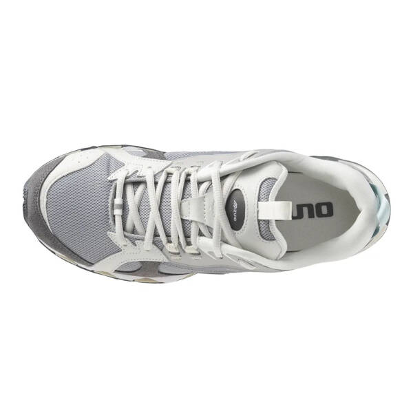 Mizuno Wave Prophecy Beta 2 Cinza - Image 2