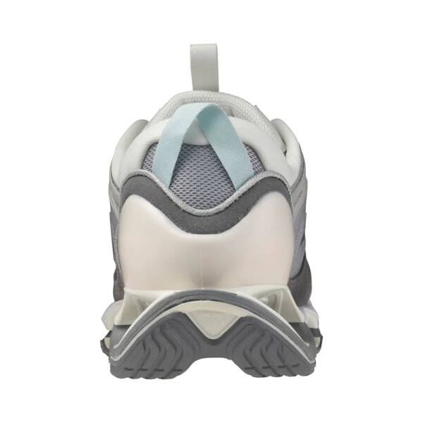 Mizuno Wave Prophecy Beta 2 Cinza - Image 3