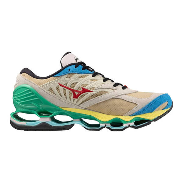 Mizuno Prophecy LS x Hiroshi Nagai - Image 4