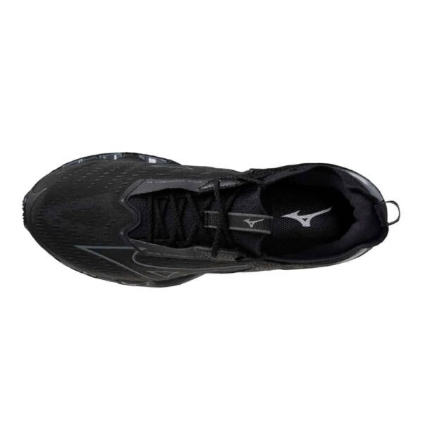 Mizuno Wave Prophecy 14 Preto - Image 2