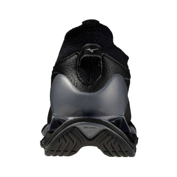 Mizuno Wave Prophecy 14 Preto - Image 3
