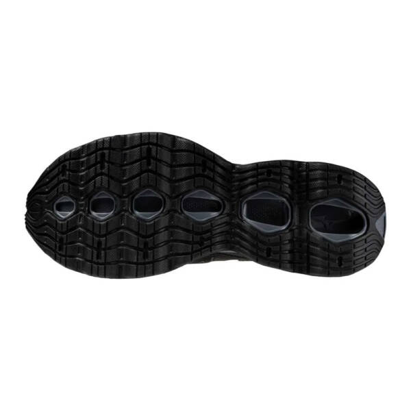 Mizuno Wave Prophecy 14 Preto - Image 4