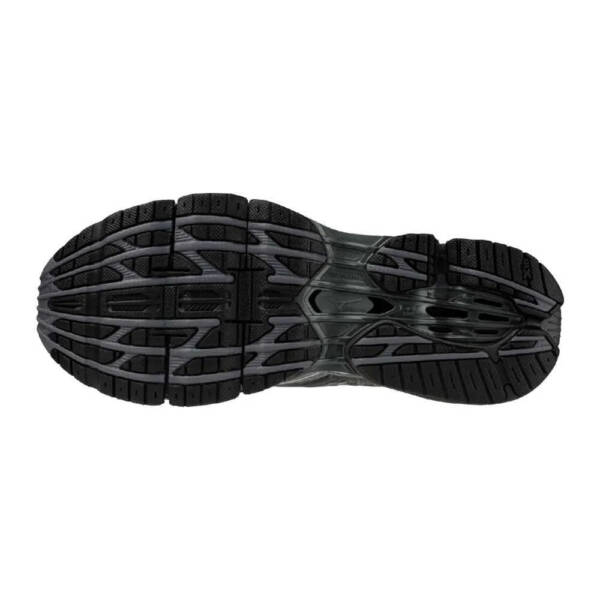 Mizuno Wave Prophecy Ls Sport Preto - Image 4