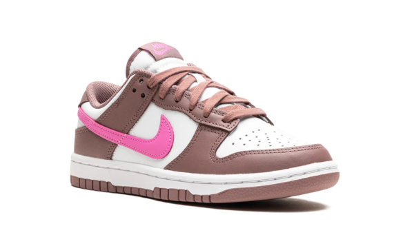 Nike Dunk Low Smokey Mauve - Image 5