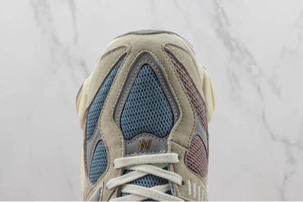 New Balance 9060 Mushroom - Image 3