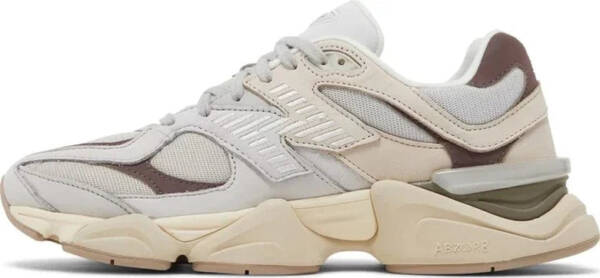 New Balance 9060 Grey Matter Timberwolf - Image 2