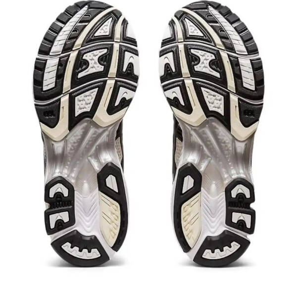 Asics Gel-Kayano 14 Cream Black Metallic Plum - Image 7
