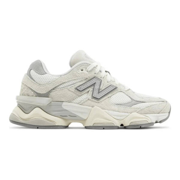 New Balance 9060 Suede Pack Sea Salt - Image 2
