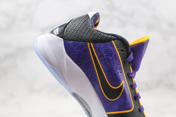 Kobe 5 Protro “Lakers” - Image 6