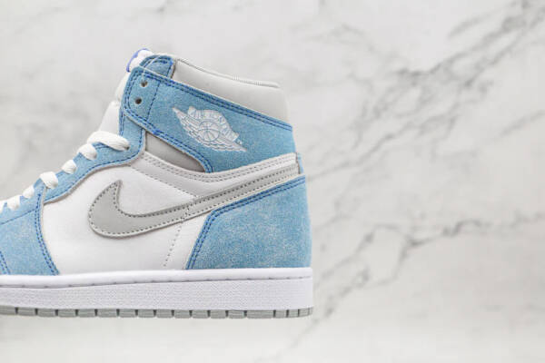 Jordan 1 Retro High Turbo Green - Image 8