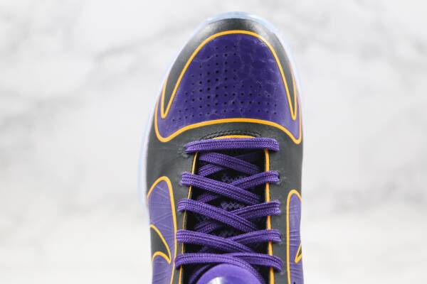 Kobe 5 Protro “Lakers” - Image 5