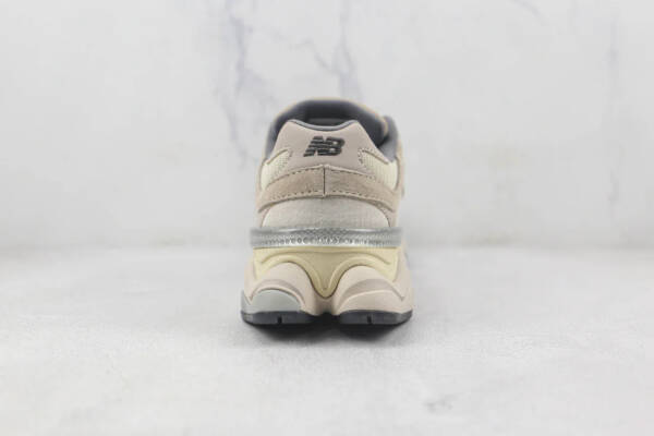 New Balance 9060 Sea Salt - Image 8