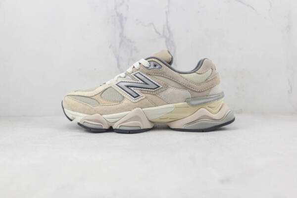 New Balance 9060 Sea Salt - Image 2