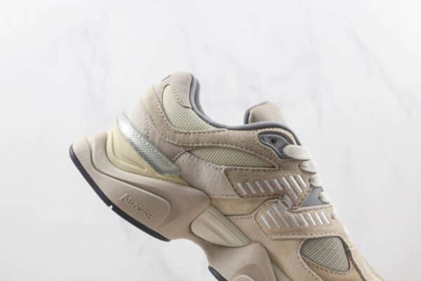 New Balance 9060 Sea Salt - Image 5