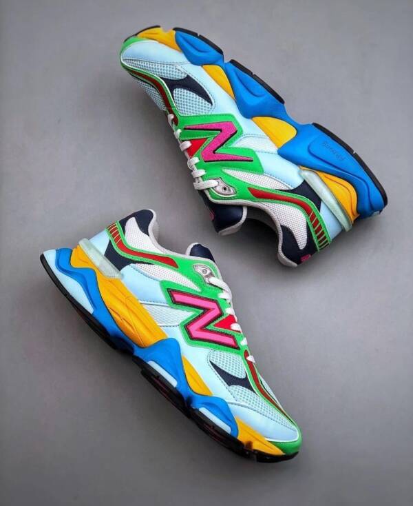 Joe Freshgoods x New Balance - Image 4