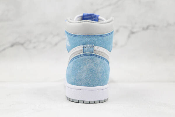 Jordan 1 Retro High Turbo Green - Image 9