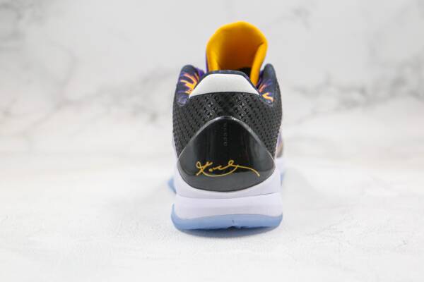 Kobe 5 Protro “Lakers” - Image 2