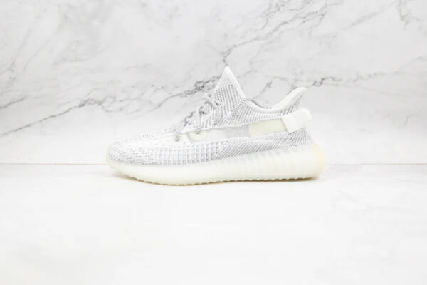 Adidas Yeezy Boost 350 V2 Static Reflective - Image 2
