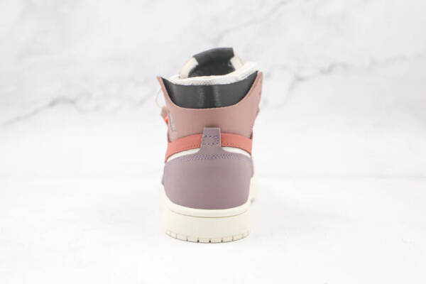 Jordan 1 High Zoom Air CMFT Canyon Rust - Image 4