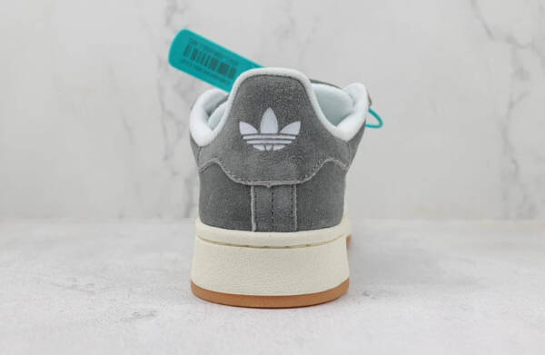 Adidas Campus 00s Grey White - Image 5