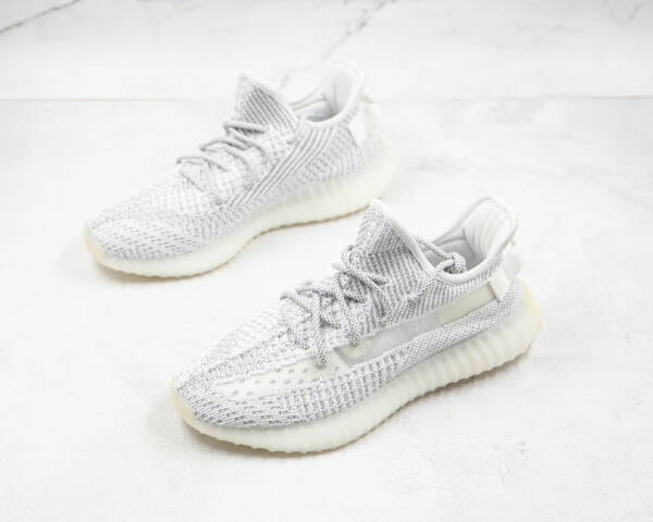 Adidas Yeezy Boost 350 V2 Static Reflective - Image 4