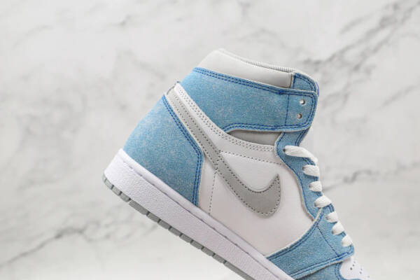 Jordan 1 Retro High Turbo Green - Image 6