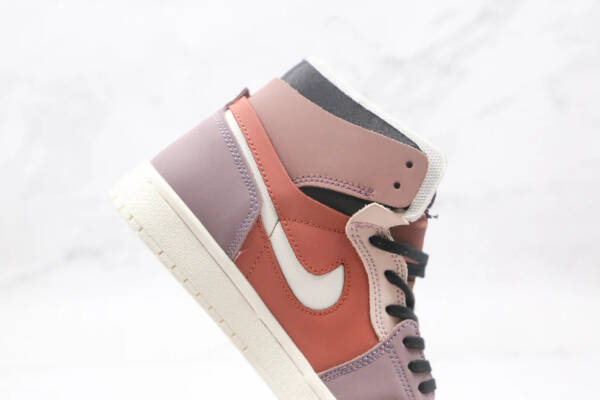 Jordan 1 High Zoom Air CMFT Canyon Rust - Image 3