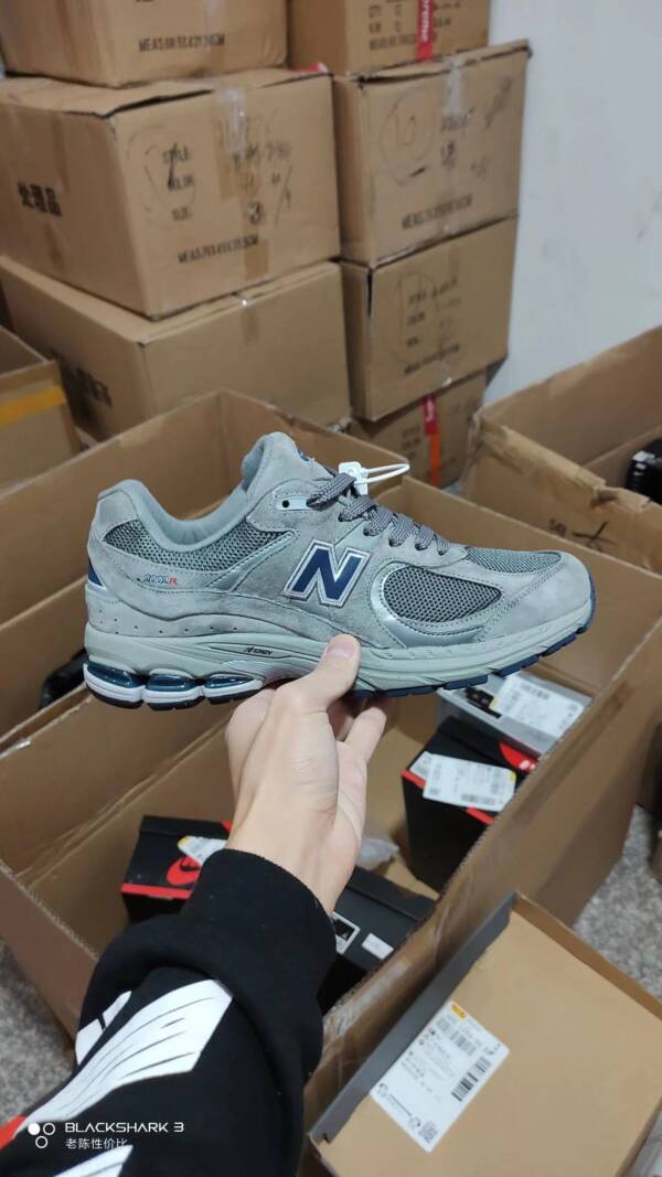 New Balance 2002R - Image 7
