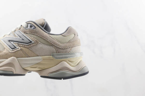 New Balance 9060 Sea Salt - Image 7