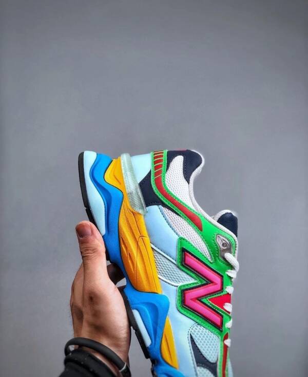 Joe Freshgoods x New Balance - Image 3