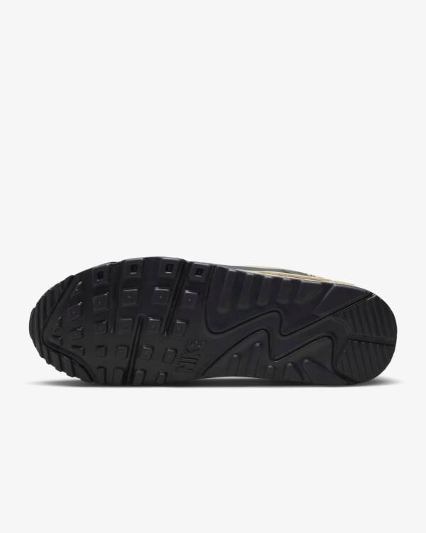 Nike Air Max 90 Drift Dark Smoke Grey - Image 2