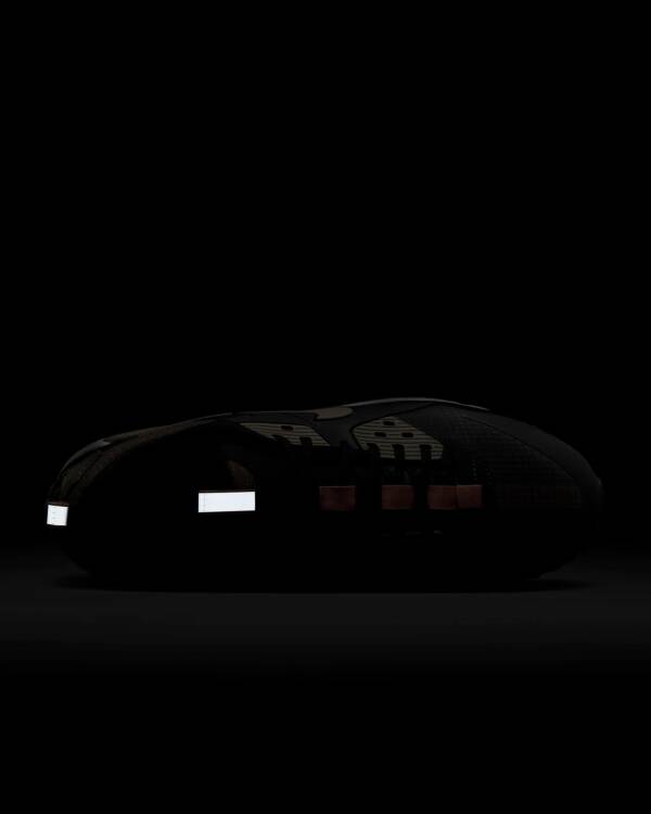 Nike Air Max 90 Drift Dark Smoke Grey - Image 8