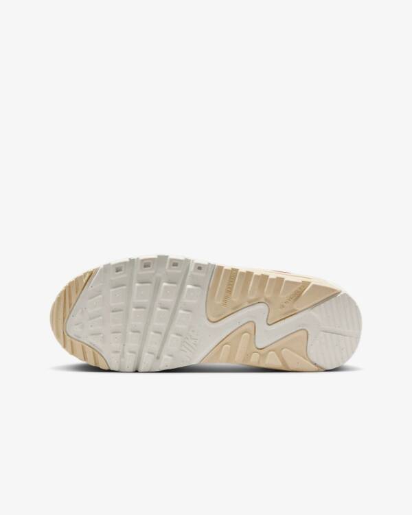 Nike Air Max 90 Echo Pink/Sail - Image 2