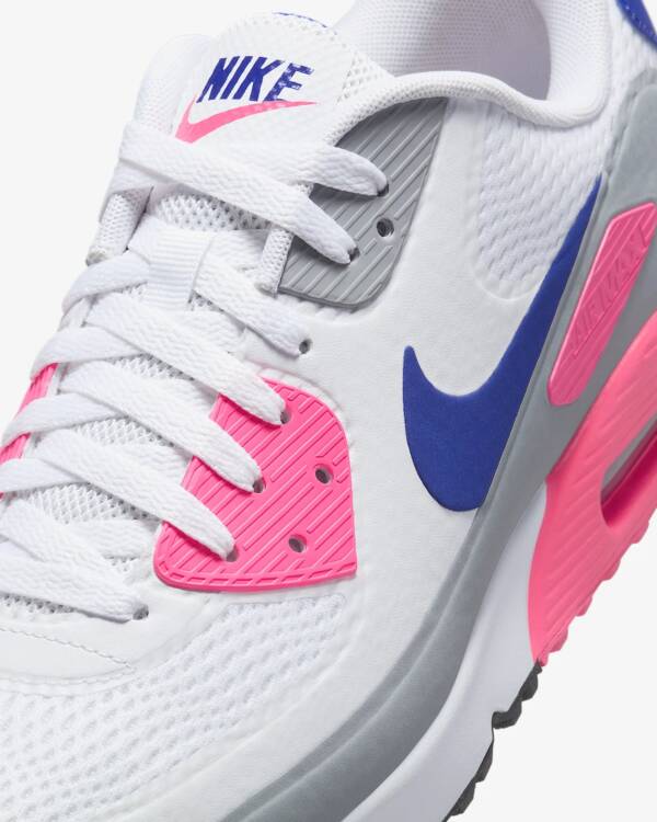 Nike Air Max 90 G Laser Pink - Image 6