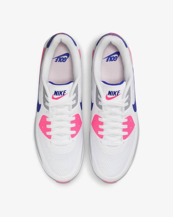 Nike Air Max 90 G Laser Pink - Image 3
