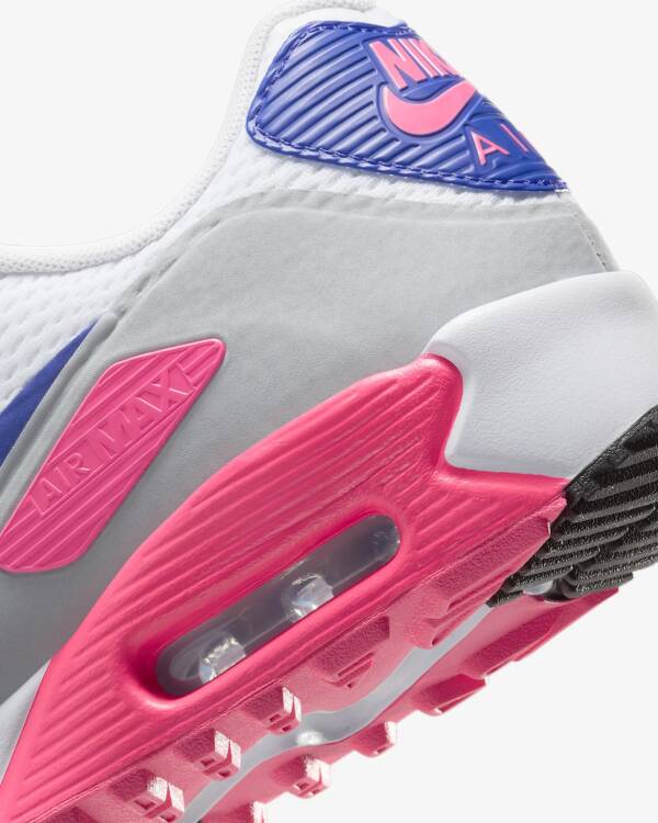 Nike Air Max 90 G Laser Pink - Image 7
