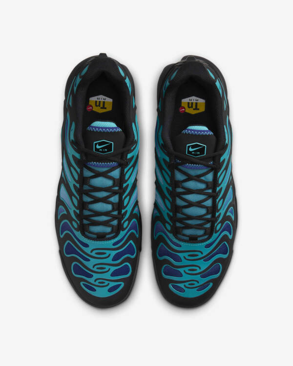 Nike Air Max Plus Tn - Deep Royal Blue - Image 4