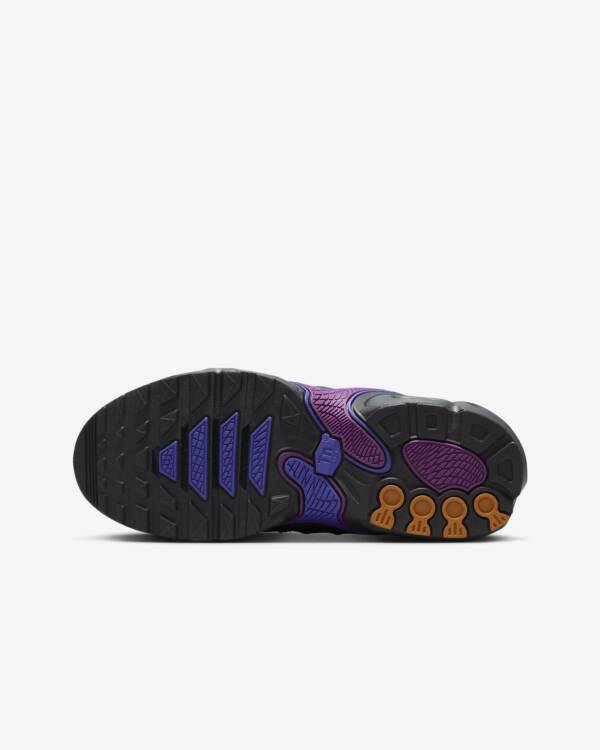 Nike Air Max Plus Tn -  Drift Anthracite - Image 2