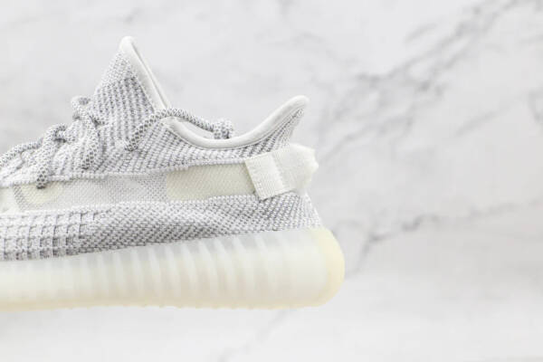 Adidas Yeezy Boost 350 V2 Static Reflective - Image 5