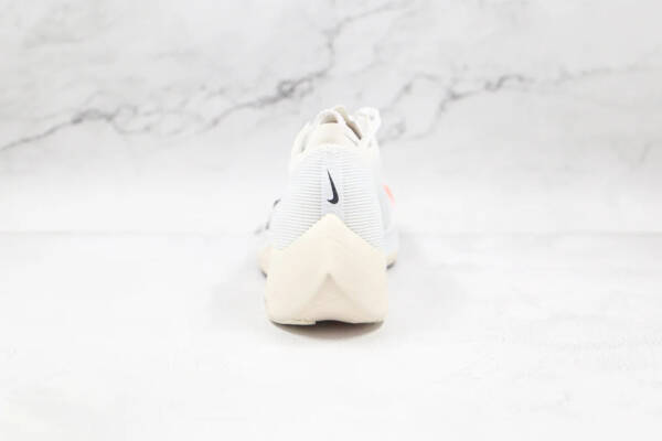 Nike ZoomX Vaporfly Next% 2 White Black - Image 4