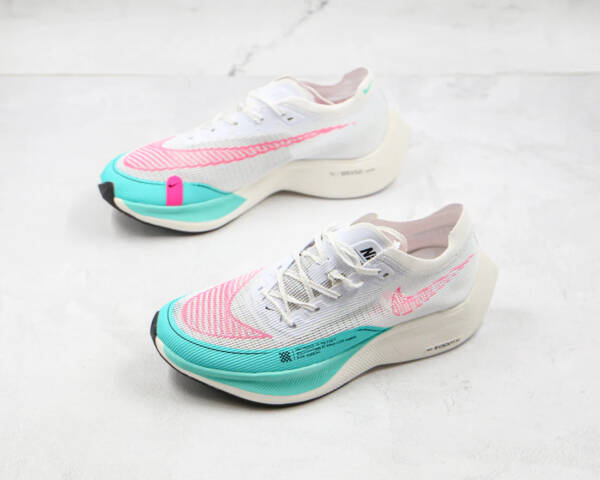 Nike ZoomX Vaporfly Next% 2 Watermelon - Image 6