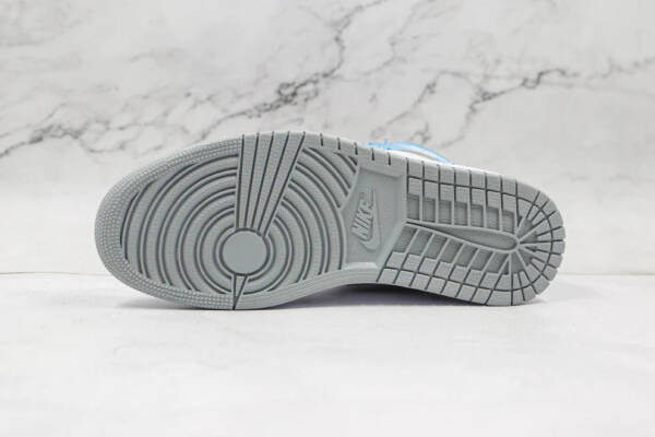 Jordan 1 Retro High Turbo Green - Image 10