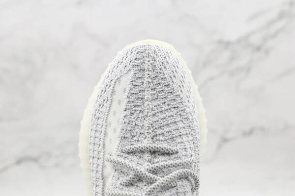 Adidas Yeezy Boost 350 V2 Static Reflective - Image 8