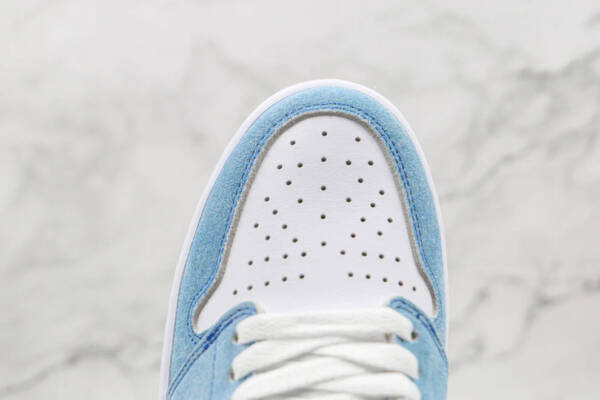 Jordan 1 Retro High Turbo Green - Image 7