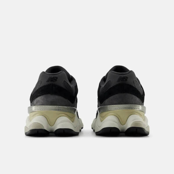 New Balance 9060 Black Magnet - Image 5