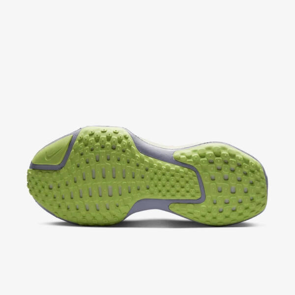 Nike ZoomX Invincible Run 3 Blue Tint Green Strike - Image 6