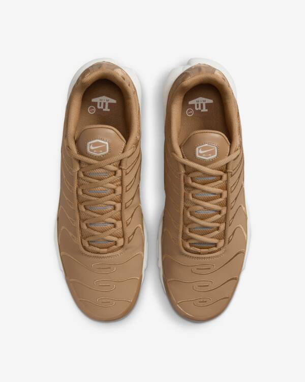 Nike Air Max Plus Tn -  Linho - Image 3