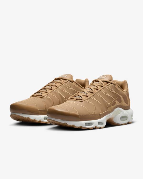 Nike Air Max Plus Tn -  Linho - Image 4